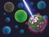 Nuevos nanocristales con tratamientos en superficie brillan más y los científicos explican por qué